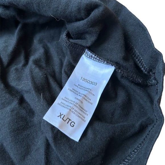 Champion T-Shirt - Picture 5 of 6